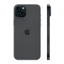 Купить Apple iPhone 15 Plus 128GB Dual: nano SIM + eSim black (черный)