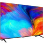 Купить 55" Телевизор TCL 55P637 2022 LED, HDR, черный