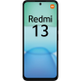 Купить Xiaomi Redmi 13 8/256GB midnight black (полночный черный) Global Version