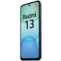 Купить Xiaomi Redmi 13 8/256GB midnight black (полночный черный) Global Version