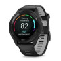 Купить Умные часы Garmin Forerunner 265 (010-02810-50) black (черные)