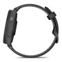 Купить Умные часы Garmin Forerunner 265 (010-02810-50) black (черные)