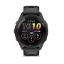 Купить Умные часы Garmin Forerunner 265 (010-02810-50) black (черные)