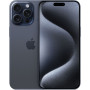 Купить Apple iPhone 15 Pro Max 512GB Dual nano SIM titanium blue (титановый синий) новый, не актив, без комплекта