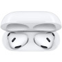 Купить Беспроводные наушники Apple AirPods 3 Lightning Charging Case (MPNY3)