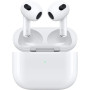 Купить Беспроводные наушники Apple AirPods 3 Lightning Charging Case (MPNY3)