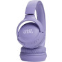 Купить Беспроводные наушники JBL Tune 520BT purple (фиолетовые)