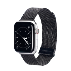 Купить Ремешок Dux Ducis Milanese для AppleWatch 42/44/45/49mm черная