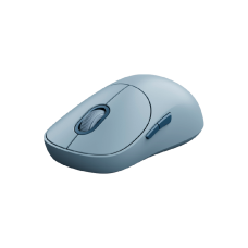 Купить Беспроводная мышь Xiaomi Wireless Mouse 3 Blue (голубая) (китай)