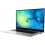 Купить 15.6" Ноутбук Huawei MateBook D 15 BoM-WFP9 (Ryzen 7 5700U 8Gb/512Gb/AMD Radeon Graphics)