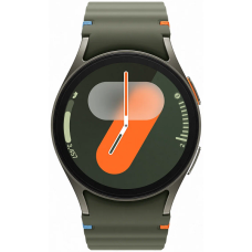 Купить Умные часы Samsung Galaxy Watch 7 40мм green (зеленые)