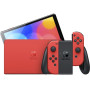 Купить Игровая приставка Nintendo Switch OLED 64Gb Mario Red Edition