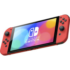 Купить Игровая приставка Nintendo Switch OLED 64Gb Mario Red Edition