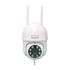 Купить IP-камера Xiaomi Xiaovv Outdoor PTZ Camera 2K (XVV-3630S-P1)