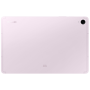 Купить Samsung Galaxy Tab S9 FE SM-X516 5G 256GB lavander (лавандовый)