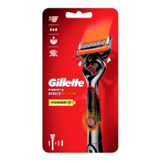 Купить Станок для бритья Gillette Fusion ProGlide Power Red (1 кассета)