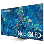 Купить 55" Телевизор Samsung QE55QN95BA, QLED, 4K Ultra HD, черный