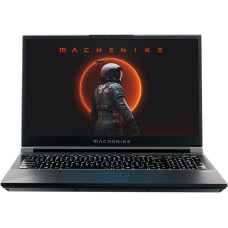 Купить 15.6" Ноутбук Machenike Star-15C 1920x1080 IPS 144Hz/Core i7 12700H 3.5Ghz/16Gb/512PCISSD/noDVD/Ext:RTX3050Ti 4Gb/Cam/BT/WiFi/41WHr/W1y/2.2kg/black/DOS + RU color backlight kbd (S15C-i712700H3050Ti4GF144LH00RU)