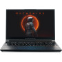 Купить 15.6" Ноутбук Machenike Star-15C 1920x1080 IPS 144Hz/Core i7 12700H 3.5Ghz/16Gb/512PCISSD/noDVD/Ext:RTX3050Ti 4Gb/Cam/BT/WiFi/41WHr/W1y/2.2kg/black/DOS + RU color backlight kbd (S15C-i712700H3050Ti4GF144LH00RU)