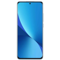 Купить Xiaomi 12 Pro 12/256GB blue (синий) Global Version