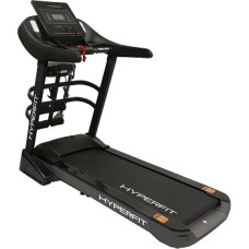 Купить Электрическая беговая дорожка HyperFit RunHealth PRO 28 LS