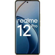 Купить realme 12 Pro 8/256Gb синее море EAC