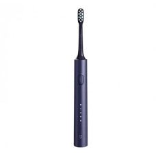 Купить Электрическая зубная щетка Xiaomi Mijia Sonic Electric Toothbrush T302 blue (синяя)) (китай)