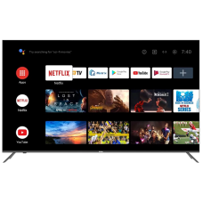 Купить 75" Телевизор Haier 75 Smart TV S1 LED