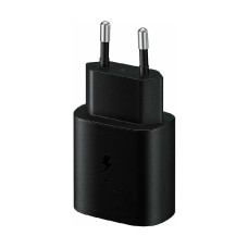 Купить Сетевое зарядное устройство Samsung (TA800NBEGRU) USB T-C Fast Charging 25W черный EAC