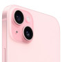 Купить Apple iPhone 15 Plus 128GB Dual: nano SIM + eSim pink (розовый)