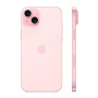 Купить Apple iPhone 15 Plus 128GB Dual: nano SIM + eSim pink (розовый)