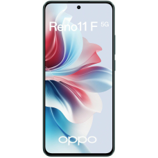 Купить OPPO Reno11 F 5G 8/256Gb зеленый EAC