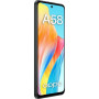 Купить OPPO A58 6/128 блестящий черный EAC