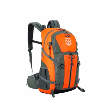 Купить Треккинговый рюкзак Xiaomi Tanjiezhe Outdoor mountaineering bag 40L оранжевый