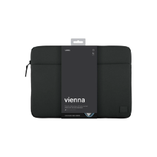 Купить Чехол для ноутбука 14" Uniq Vienna Laptop Sleeve черный