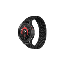 Купить Сменный браслет Pitaka Carbon for Samsung Watch 4,5 & 5PRO