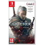 Купить The Witcher 3: Wild Hunt (Nintendo Switch)