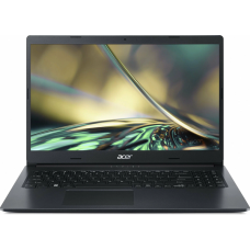 Купить 15.6" Ноутбук ACER Aspire 3 A315-43-R4SS Ryzen 5 5500U,8Gb, SSD256Gb,15.6, IPS, noOS (NX.K7CER.001)