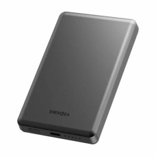 Купить Аккумулятор Внешний EnergEA AlupacAir MagSafe 10000 mAh черный