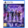 Купить Gotham Knights спецальное издание (полностью на английском языке) PS5