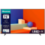 Купить 75" Телевизор Hisense 75A6K, 4K Ultra HD, черный