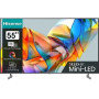 Купить 55" Телевизор Hisense 55U6KQ