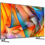 Купить 55" Телевизор Hisense 55U6KQ