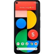 Купить Google Pixel 5 8/128GB sorta sage (зеленый) новый, без комплекта