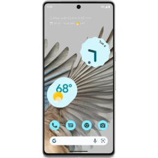 Купить Google Pixel 7 Pro 12/512Gb US snow (снежно-белый)