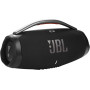 Купить Портативная акустическая система JBL Boombox 3 черная