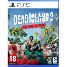 Купить Dead Island 2 (интерфейс и субтитры на русском языке) PS5