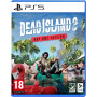 Купить Dead Island 2 (интерфейс и субтитры на русском языке) PS5