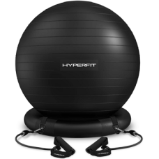 Купить Фитбол Hyperfit Hüpfer H-33