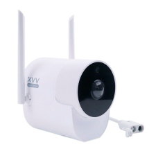 Купить IP камера Xiaomi XIAOVV Outdoor Camera Pro (XVV-6120G-B10)